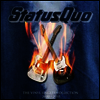 Status Quo - The Vinyl Singles Collection: 2000's (Remastered)(10 X 7 inch Single LP Hardcover Box)