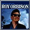 Roy Orbison - There Is Only One Roy Orbison (LP)
