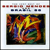Sergio Mendes - Very Best Of Sergio Mendes & Brasil '66 (2CD)(UK)