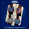 Abba - Winner Takes It All (7 Inch Picture Single LP)