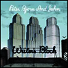 Peter Bjorn And John - Writers Block (Back To Black Series)(Free MP3 Download)(180g)(LP)