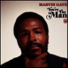 Marvin Gaye - You're The Man (Gatefold 2LP)