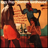 Iggy Pop - Zombie Birdhouse (Ltd)(Coloured LP)