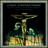 바흐: 마태 수난곡 (Bach: St Matthew Passion) (180g)(3LP) - John Eliot Gardiner