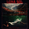 Luna Sol - Below The Deep (Ltd. Ed)(Green LP)