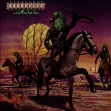 Michael Schenker Group (MSG) - Live & Ready: The Best Of MSG