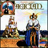 Andrew Leigh - Magician (180g LP)