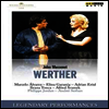 마스네: 베르테르 (Massenet: Werther) (한글무자막)(DVD) - Marcelo Alvarez