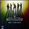 Royal Southern Brotherhood - Don't Look Back (Gatefold)(180G)(2LP)