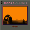 Jenny Sorrenti - Suspiro (180g Audiophile Heavyweight Vinyl LP)(LP 커버 보호용 비닐 증정)