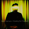 Gavin Harrison - Cheating The Polygraph (LP)