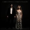 Larry Campbell & Teresa Williams - Larry Campbell & Teresa Williams (Vinyl LP)