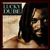 Lucky Dube - House Of Exile (LP)