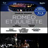구노: 로미오와 줄리엣 (Gounod: Romeo et Juliette)(Blu-ray) (2012) - Francesco Micheli
