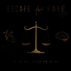 Escape The Fate - I Am Human (LP)