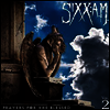 SIXX:A.M. - Prayers For The Blessed (Vinyl LP)