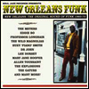 Various Artists - New Orleans Funk (3LP)