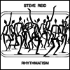 Steve Reid - Rhythmatism (Ltd. Ed)(MP3 Download)(Colored LP)