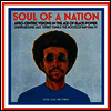 Various Artists - Soul Of A Nation: Afro-Centric Visions In The Age Of Black Power - Underground Jazz, Street Funk & The Roots Of Rap 1968-79 (Gatefold 2LP)