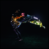 Oscar And The Wolf - Entity (LP)