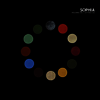 Sophia - Holding On / Letting Go (180g)(LP)