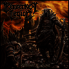 Berzerker Legion - Obliterate The Weak (Ltd)(Colored LP)