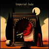 Imperial Jade - On The Rise (Ltd. Ed)(Transparent Red LP)