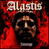 Alastis - Revenge (Ltd. Ed)(Transparent Orange LP)