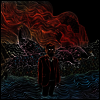 Iron & Wine - Kiss Each Other Clean (Gatefold LP)