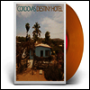 Cordovas - Destiny Hotel (Ltd)(Colored LP)