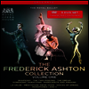 프레드릭 애쉬톤 발레 콜렉션 (Frederick Ashton Collection) (3DVD Boxset)(DVD) - Royal Ballet