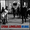 Lydia Loveless - Boy Crazy & Single(S) (Download Card)(Yellow Vinyl)(180G)(LP)