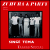 Zuhura & Party - Singe Tema: Taarab Special (180g LP)
