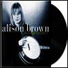 Alison Brown - Fair Weather (150g LP)