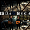 Rob Ickes & Trey Hensley - World Full Of Blues (150g LP)