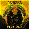 Santana - Africa Speaks (2LP)