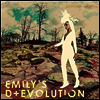 Esperanza Spalding - Emily's D+Evolution (Vinyl LP)