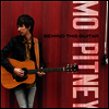 Mo Pitney - Behind This Guitar (180g LP+Download Card)