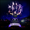 Aerosmith - Rocks Donington 2014 (Ltd)(180g Colored 3LP+DVD)