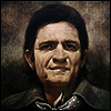 Johnny Cash - Greatest Hits II (Limited Edition)(Gatefold Cover)(180G)(Blue LP)