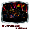 Nirvana - MTV Unplugged In New York (Gatefold)(180G)(2LP)