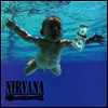 Nirvana - Nevermind (180G)(LP)