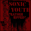 Sonic Youth - Rather Ripped (Back To Black Series)(Free MP3 Download)(180g)(LP)