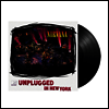 Nirvana - Unplugged In New York (180g) (LP) (Back To Black - 60th Vinyl Anniversary)