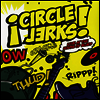 Circle Jerks - Live At The House Of Blues (Gatefold Cover)(2LP)