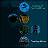 Peter Green Splinter Group - Destiny Road (MP3 Download)(2LP)