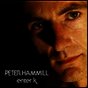 Peter Hammill - Enter K (180G)(LP)