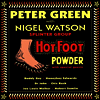 Peter Green - Hot Foot Powder (LP)