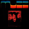 Muzz - Muzz (LP)