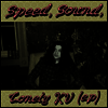 Kurt Vile - Speed, Sound, Lonely KV (EP)(LP)